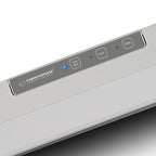 ESPERANZA VACUUM SEALER FOR FOOD STEAK TARTARE WHITE 107W EKV001 AGD - Produkty/Zgrzewarki do folii Your Sports Performance