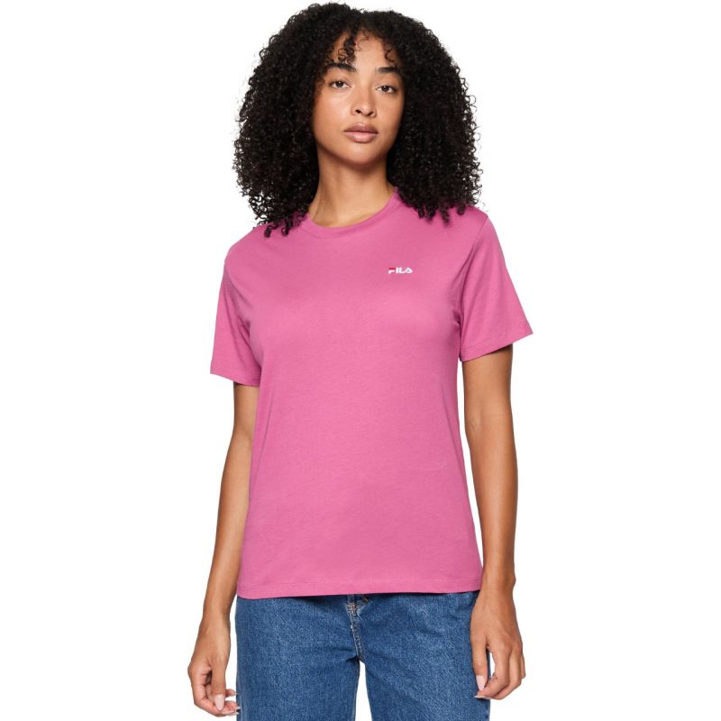 Fila Binedorf T-shirt W FAW0452 40106 Clothing/Lifestyle/T-shirts/Fila Your Sports Performance