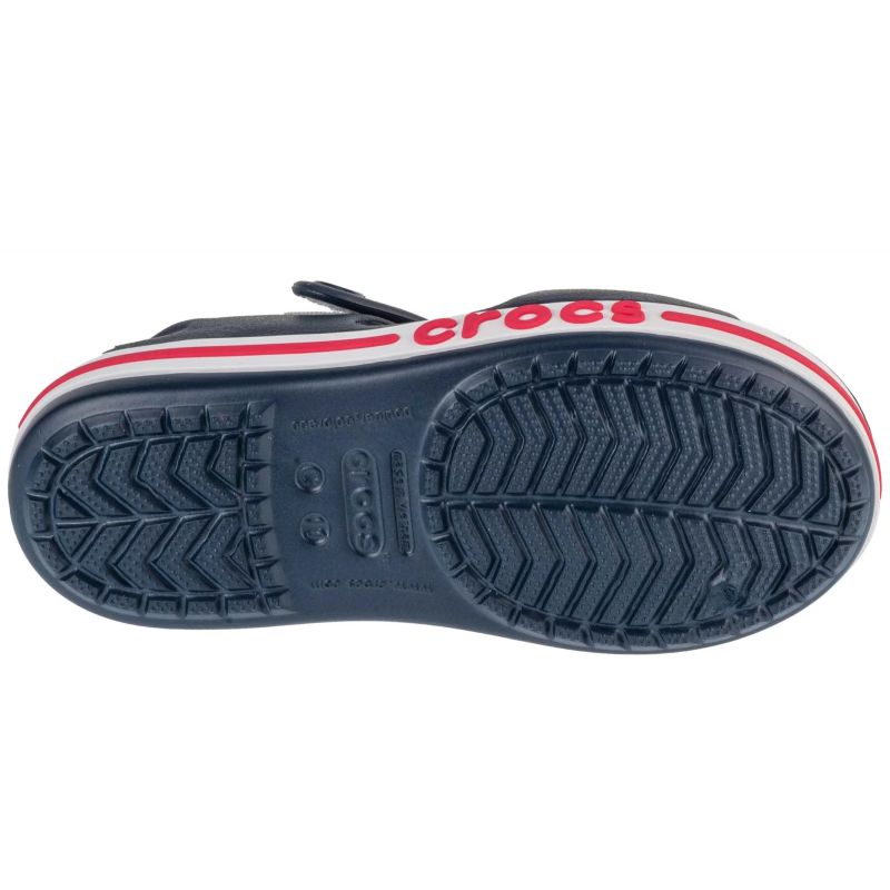Crocs Bayaband Sandal Jr 211054-4CC Footwear/Lifestyle/Crocs Crocs