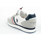 US Polo ASSN trainers. M NOBIL006-WHI Footwear/Lifestyle Your Sports Performance