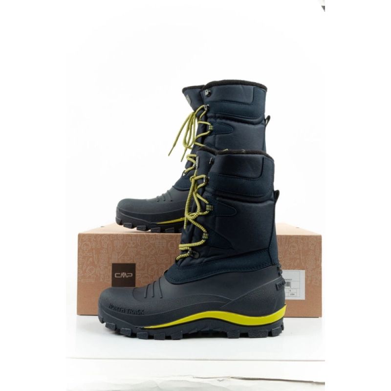 CMP Nietos M 3Q4786735NF snow boots CMP
