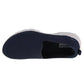 Skechers Go Walk 6 - Clear Virtue 124505-NVY Navy 40 In preparation Your Sports Performance