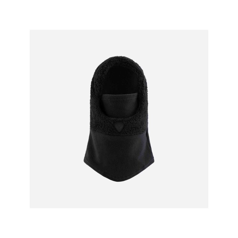 Rossignol Jr Trendy Balaclava Black Rossignol
