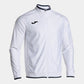 JOMA Combi Premium Full Zip sweatshirt 104212.203 Clothing/Football/Joma Joma