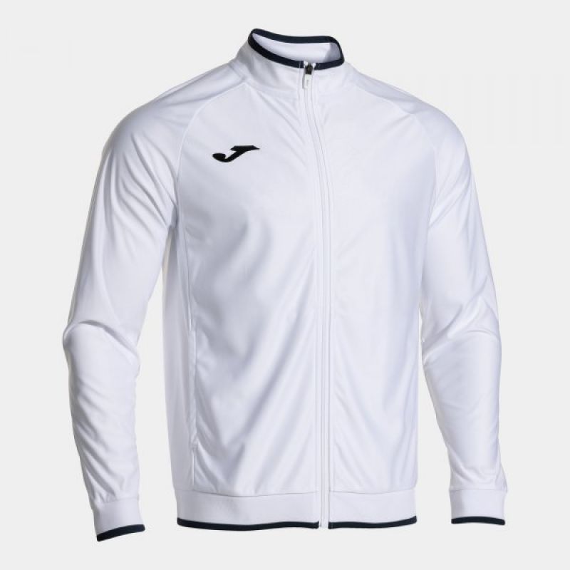 JOMA Combi Premium Full Zip sweatshirt 104212.203 Clothing/Football/Joma Joma