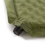 Meteor self-inflating mat 192×132×3 17473 Accessories/Training equipment Your Sports Performance