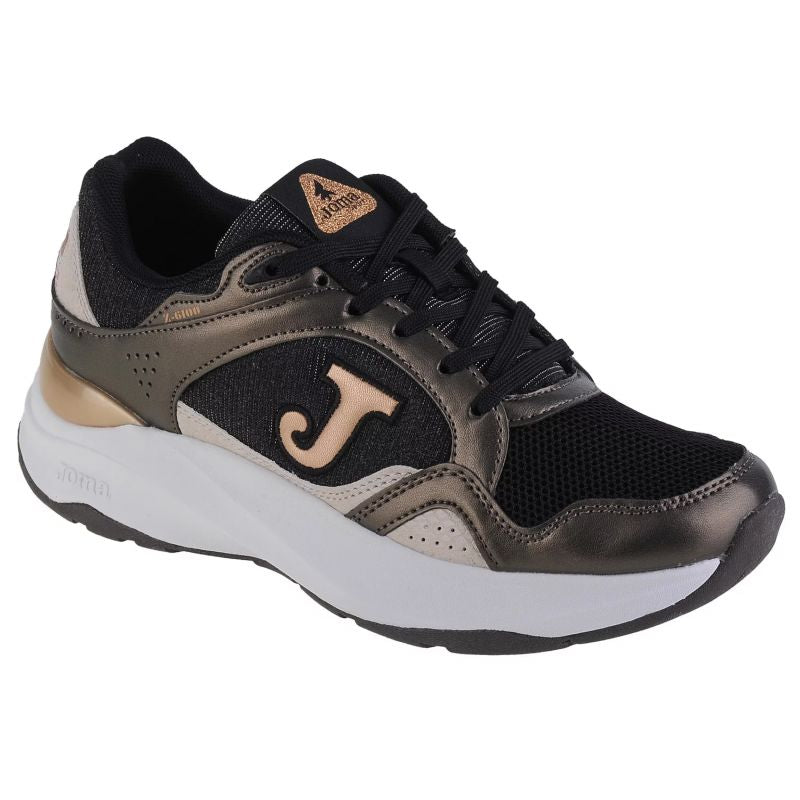 Shoes Joma C.6100 Lady 2301 W C610LS2301 Footwear/Lifestyle/Joma Joma