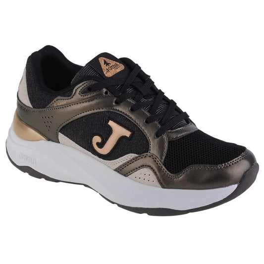 Shoes Joma C.6100 Lady 2301 W C610LS2301 Footwear/Lifestyle/Joma Joma