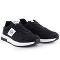 Men's casual black sneakers Big Star TT174352 To be categorized Your Sports Performance