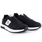 Men's casual black sneakers Big Star TT174352 To be categorized Your Sports Performance