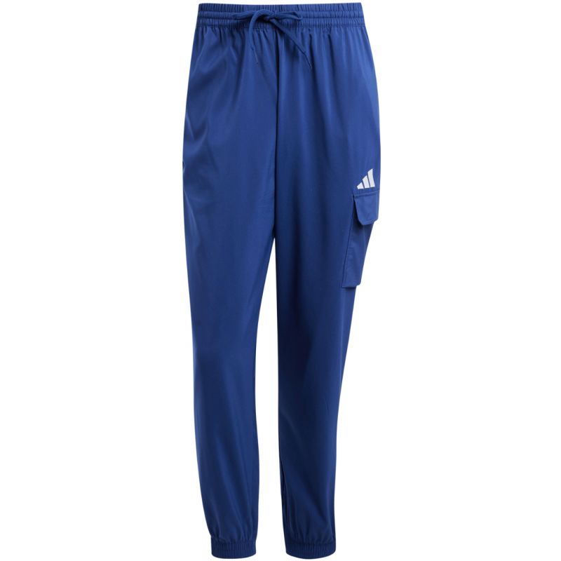 adidas Essentials Small Logo Cargo M JD1825 pants Clothing/Lifestyle/Trousers, shorts Adidas