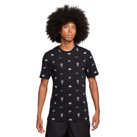 Nike Sportswear T-shirt M FQ8036-010 Clothing/Lifestyle/T-shirts Nike