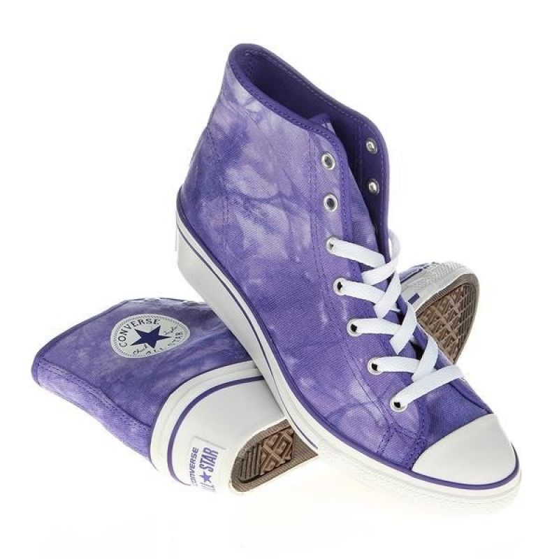 Converse Chuck Taylor Side W 542469F Footwear/Lifestyle/Converse Your Sports Performance