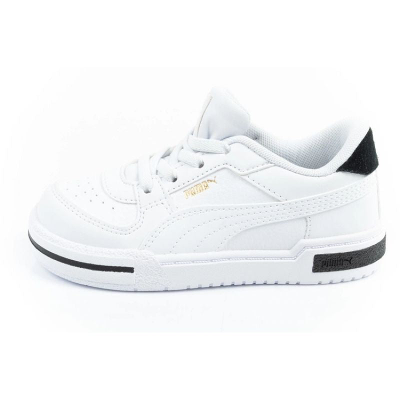 Puma CA Pro Heritage Jr 380549 01 Shoes Footwear/Lifestyle Puma
