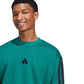 adidas Essentials 3-Stripes Fleece M JE6306 sweatshirt Clothing/Lifestyle Adidas