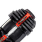 HMS SR80 adjustable bar Accessories/Training equipment Your Sports Performance