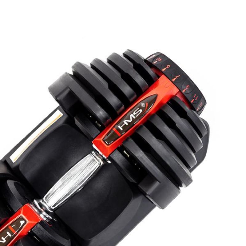 HMS SR80 adjustable bar Accessories/Training equipment Your Sports Performance