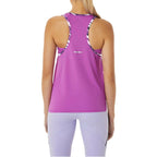 Asics Wild Camo Tank W 2012C380-501 Clothing/Running Asics
