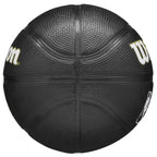 Ball Wilson Team Tribute Golden State Warriors Mini Ball Jr. WZ4017603XB Accessories/Balls/Basketball Your Sports Performance