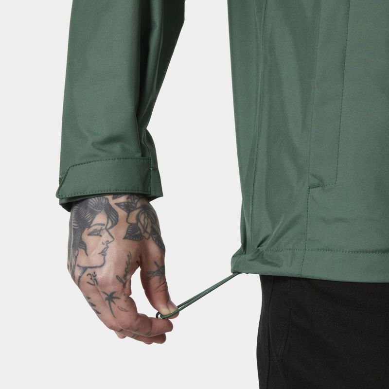 Helly Hansen Seven Jacket M 62047 390 Clothing/Outdoor/Helly Hansen Your Sports Performance
