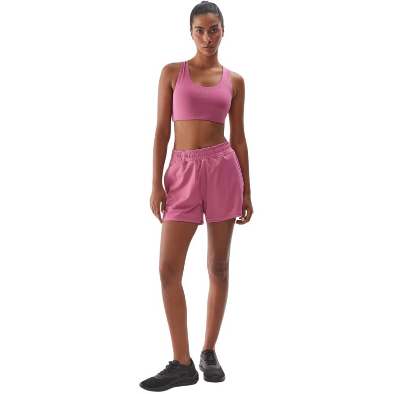 Sports bra 4F W 4FWAW24USBAF140 53S Clothing/Training 4F