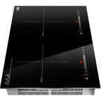 LIN LI2H-180 induction hob AGD - Produkty/Płyty grzejne do zabudowy Your Sports Performance