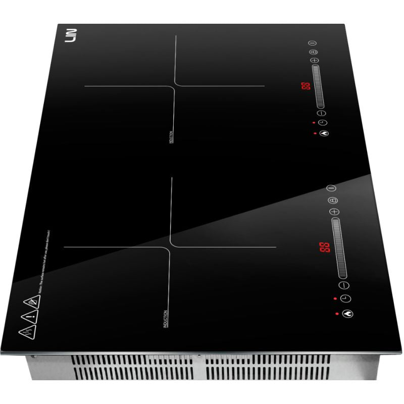 LIN LI2H-180 induction hob AGD - Produkty/Płyty grzejne do zabudowy Your Sports Performance