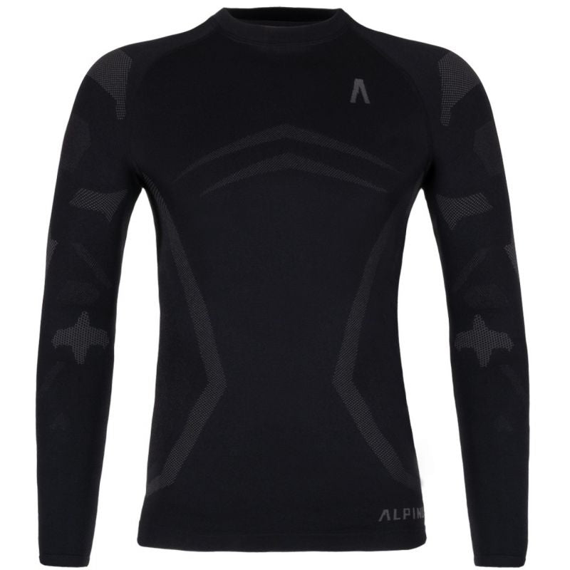 Alpinus Active Idre Set Jr SI1023 thermal underwear Clothing/Outdoor/Alpinus Your Sports Performance