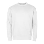 Unisex Crew Sweatshirt (White) To be categorized Your Sports Performance