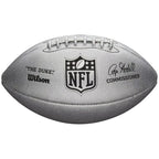 Wilson NFL Duke Metallic Edition Ball WTF1827XB Accessories/Balls/American Football Your Sports Performance