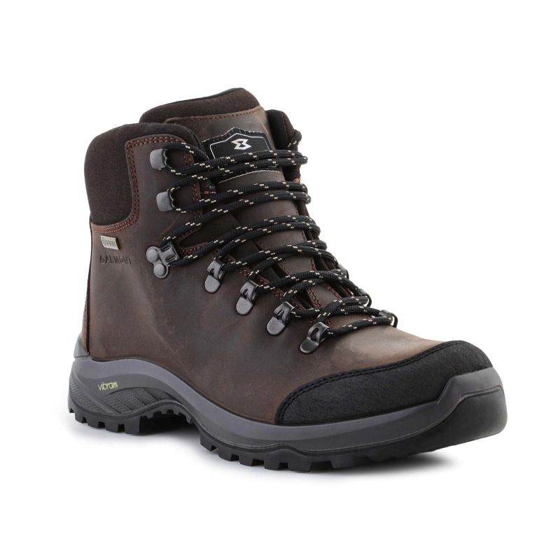 Garmont Syncro Light Plus Gtx M 002490 shoes Footwear/Outdoor/Garmont Your Sports Performance