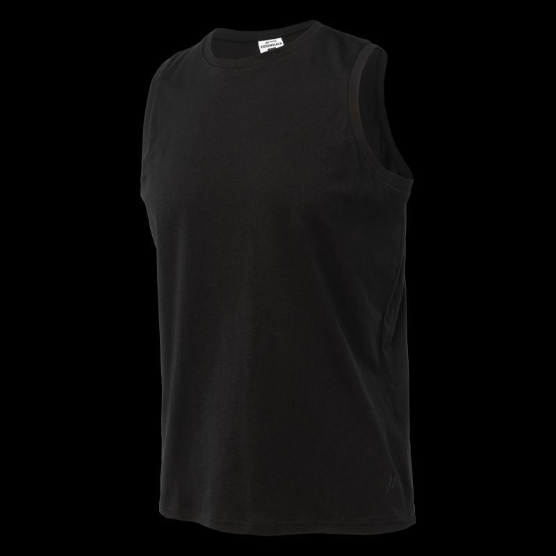 Men's sleeveless MENTO T-shirt In preparation Your Sports Performance