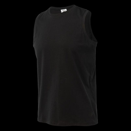 Men's sleeveless MENTO T-shirt In preparation Your Sports Performance