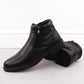 Unisoft 7516 M EVE469 Insulated Boots Footwear/Lifestyle/4F Your Sports Performance