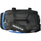 MASITA 6015 BLUE-BLACK SPORTS BAG Accessories Your Sports Performance