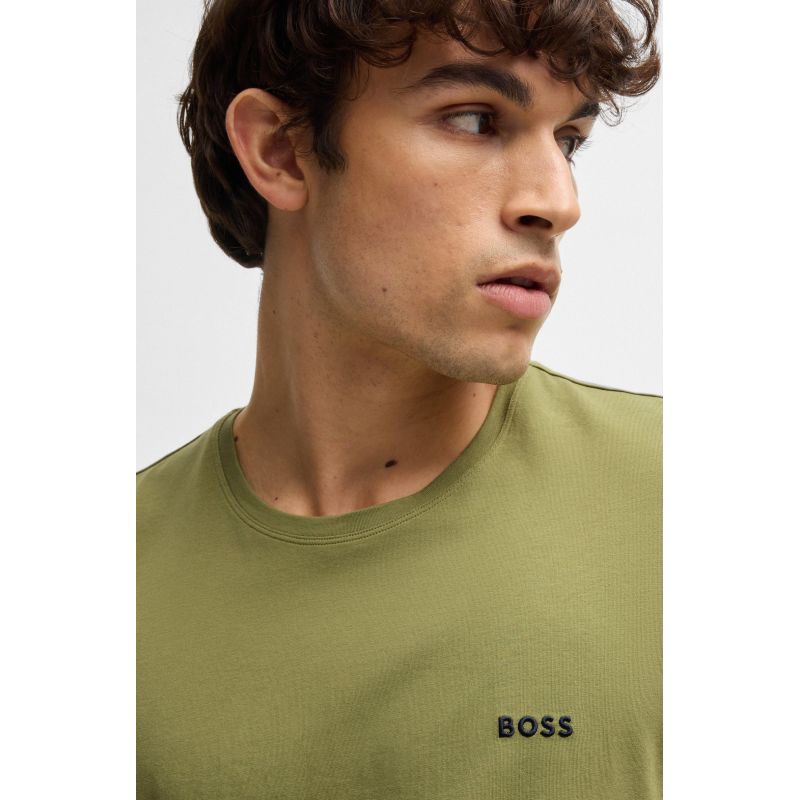 Loungewear BOSS Mix&Match VERDE (50515312-311) In preparation Your Sports Performance