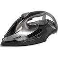 Gorenje SIH3200BKS 3200W steam iron (black) AGD - Produkty/Żelazka i generatory pary Your Sports Performance