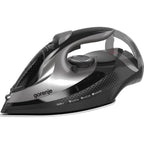 Gorenje SIH3200BKS 3200W steam iron (black) AGD - Produkty/Żelazka i generatory pary Your Sports Performance