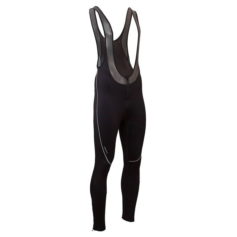 Silvini Men Bottoms Rubenza Bib M 3221-MP1703/0811 Clothing/Outdoor/Silvini Your Sports Performance