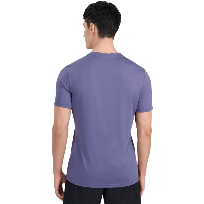 Men's T-shirt 4F FNK M1521 blue 4FWAW25TFTSM1521 33S In preparation Your Sports Performance