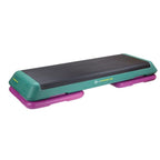 Step for aerobics HMS Premium AS006