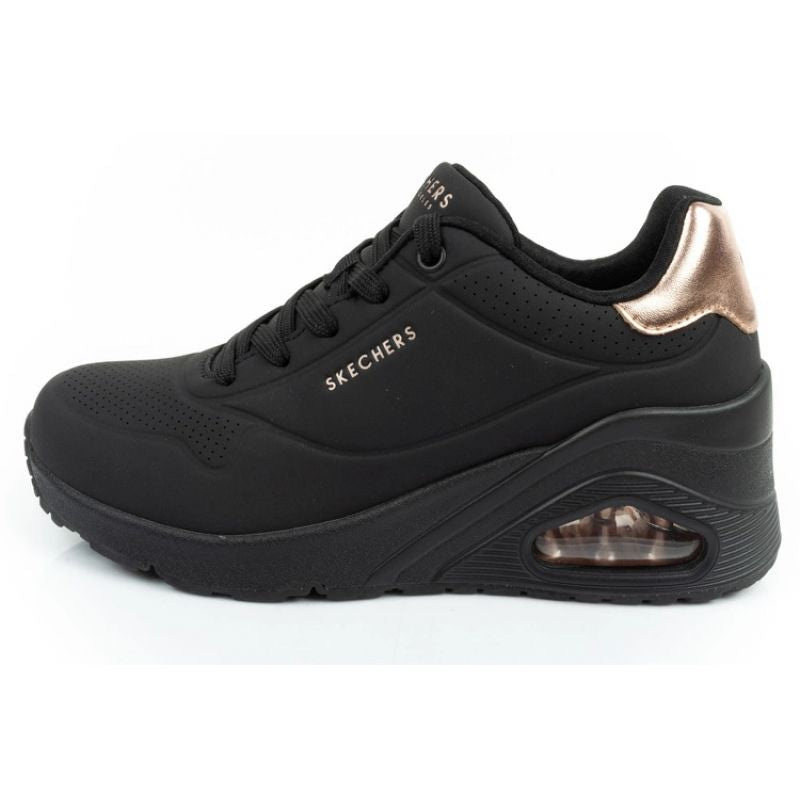 Skechers Uno W 177520/BBK sports shoes Footwear/Lifestyle/Skechers Skechers