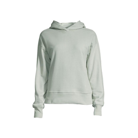 CASALL Natural Dye Terry Hoodie pistachio Import z PMSport Your Sports Performance