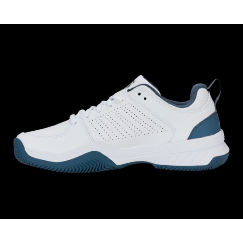 K-Swiss Court Express 2 HB M 04429-135-M shoes Footwear/Lifestyle/K-Swiss Your Sports Performance