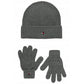 Tommy Hilfiger Jr Hat and Gloves AU0AU01087 Clothing/Lifestyle/Tommy Hilfiger Your Sports Performance