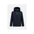 Men's PEAK PERFORMANCE M Treeline Hipe 2.5L Shell Jacket, Black