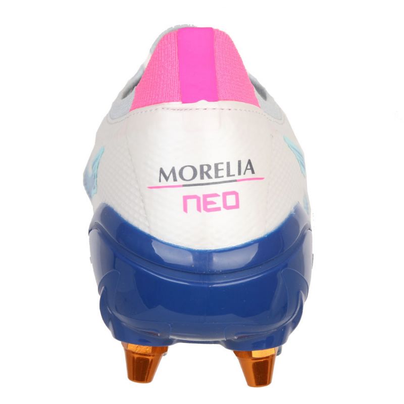 Mizuno Morelia Neo IV Beta Elite SG M P1GC254225 shoes Footwear/Football/Mizuno/SR/SG Your Sports Performance