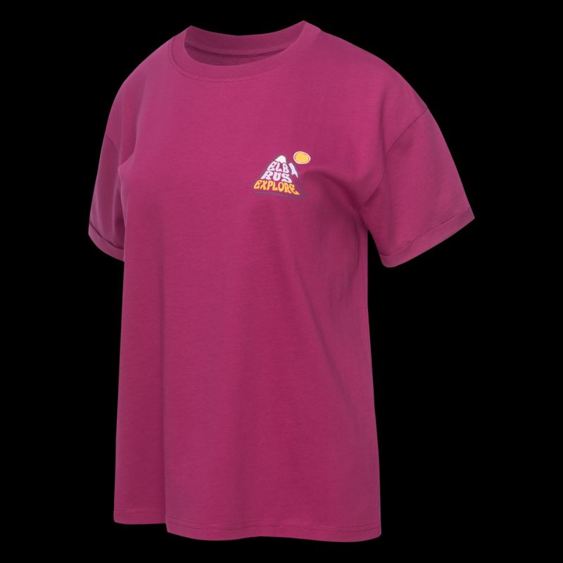 Women's RESA WO'S Short Sleeve T-Shirt Elbrus