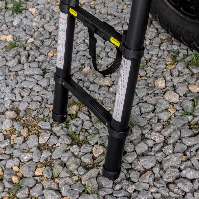 Offlander Fold 4 OFF-FOLD4 roof tent Accessories/Tourist equipment/Namioty dachowe Your Sports Performance