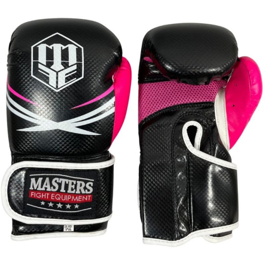 MASTERS RPU-PRO Boxing Gloves 10 oz In preparation Your Sports Performance
